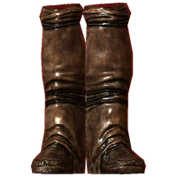 AhzidalsBootsofWaterwalking female