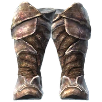 ChitinHeavyBootsofFrost