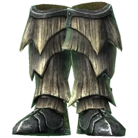 DragonscaleBootsofSneaking