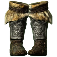 ScaledBootsofHauling