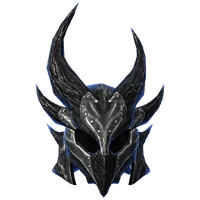 DaedricHelmetofResurgence