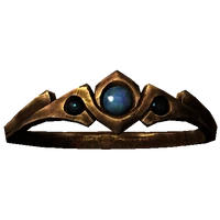 CopperandMoonstoneCirclet