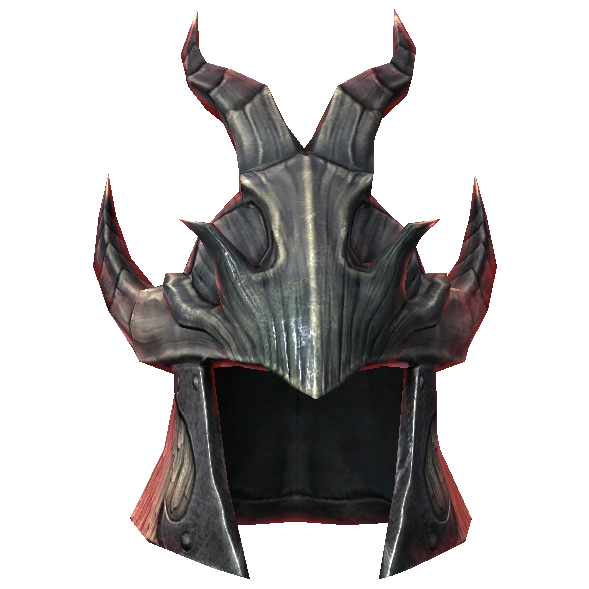 Dragonscale Helmet of Waterbreathing Skyrim Wiki