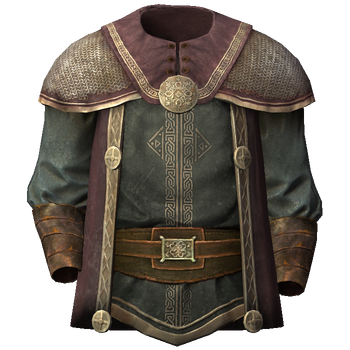 Skyrim: Fine Clothes - , The Video Games Wiki