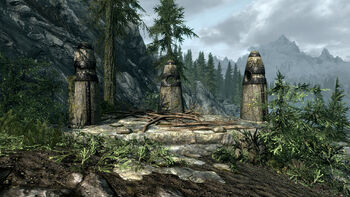 The Guardian Stones Skyrim Wiki
