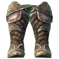 ChitinHeavyBootsofStrength