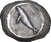 Whale glyph