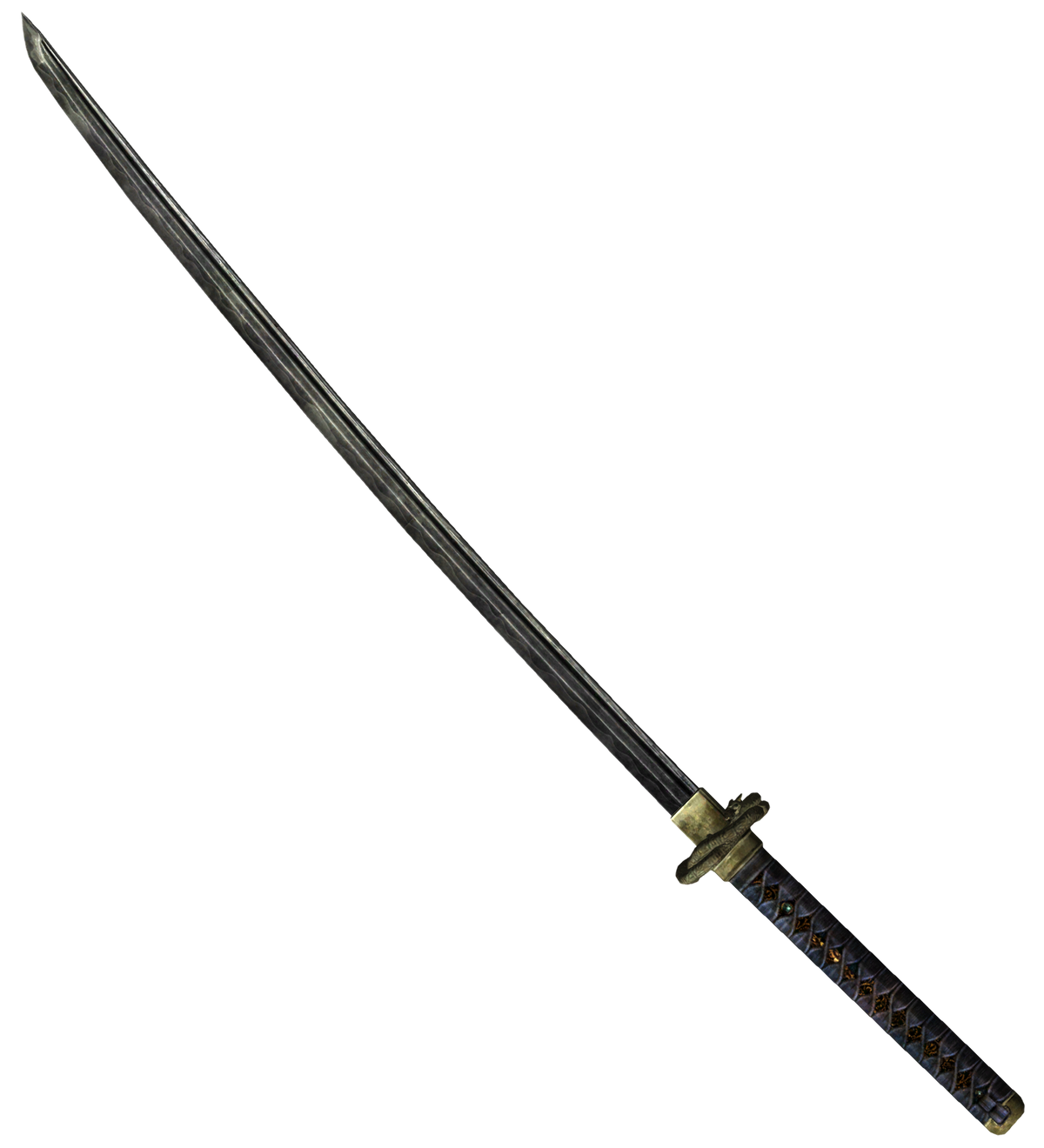 Blades Sword Skyrim Wiki
