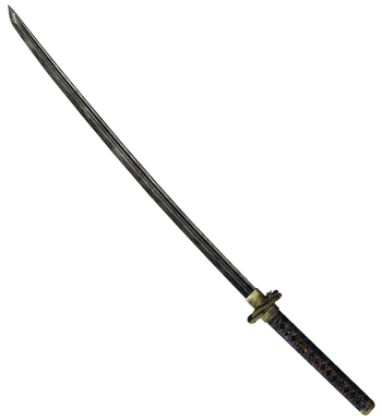 Blade's Sword, Blade Wiki