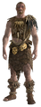 Forsworn male