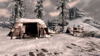 KhajiitCaravan Dawnstar