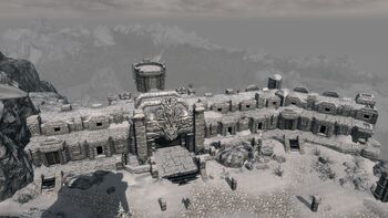 HighHrothgar