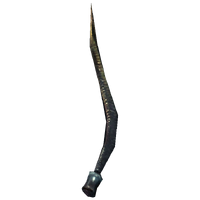 Chaurus Hunter Antennae - Skyrim Wiki