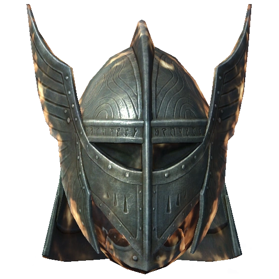 Steel Plate Helmet of Destruction Skyrim Wiki