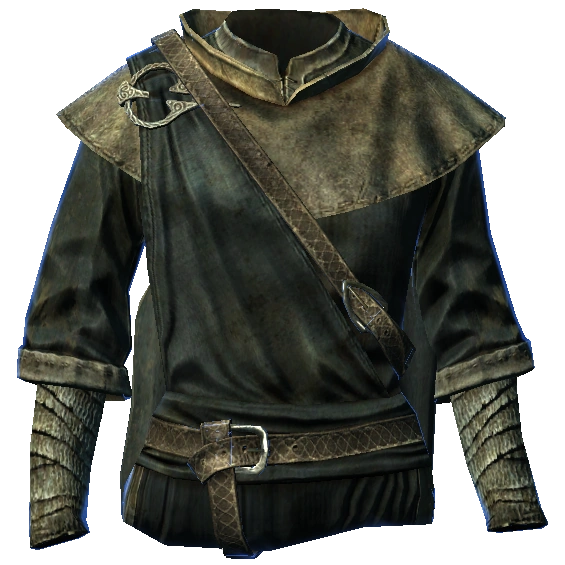 Novice Robes of Alteration Skyrim Wiki