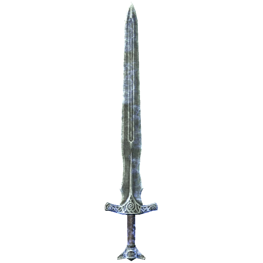 Reverent Steel Sword Skyrim Wiki