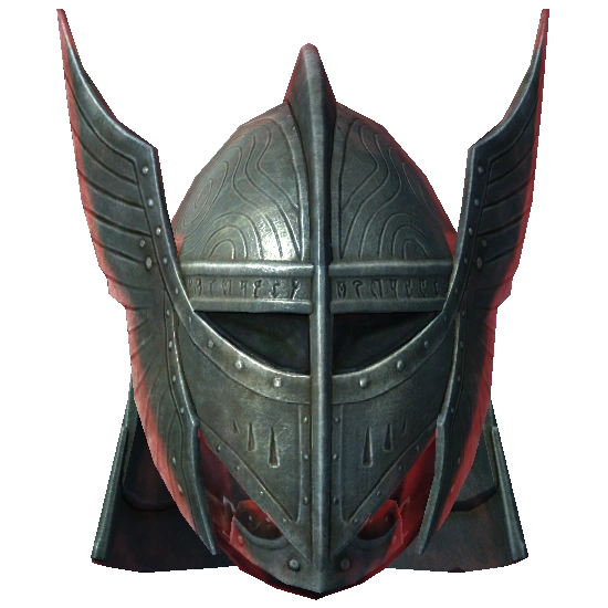 Steel Plate Helmet of Waterbreathing Skyrim Wiki