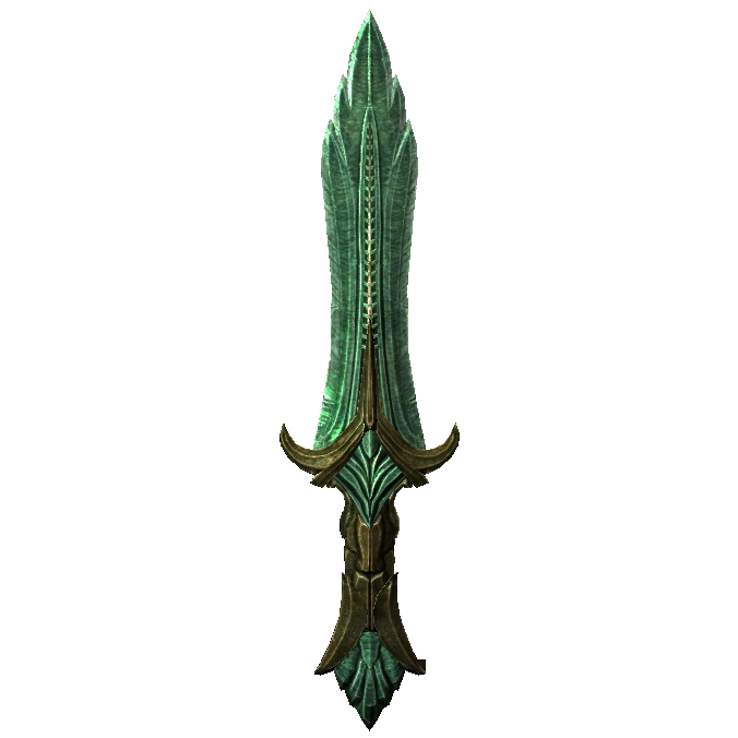 Glass Dagger Skyrim Wiki