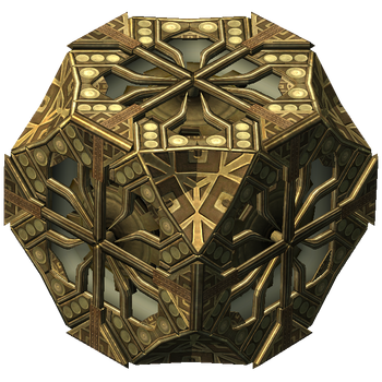 Control Cube - Skyrim Wiki