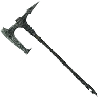 NordHeroBattleAxe