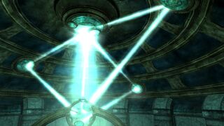 Revealing the Unseen (quest) - Skyrim Wiki
