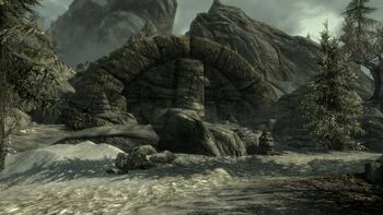 Folgunthur Skyrim Wiki