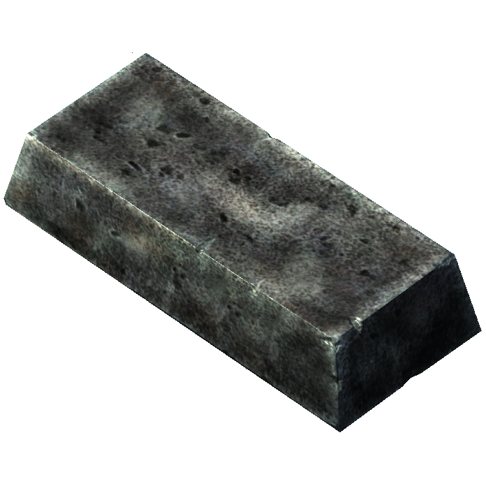 Skyrim: Iron Ingot - , The Video Games Wiki