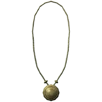 NecklaceoftheKnight