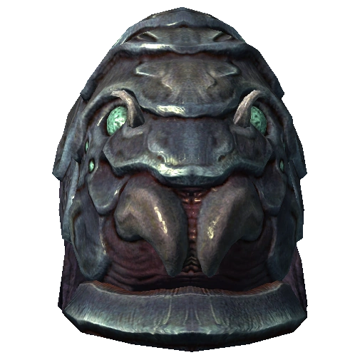 Shellbug Helmet Skyrim Wiki