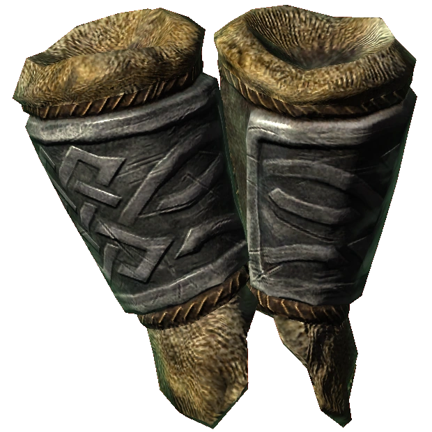 Scaled Bracers of Archery Skyrim Wiki