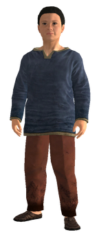 ClintonLylvieve