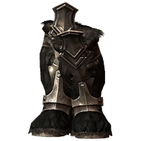 NordicCarvedBoots