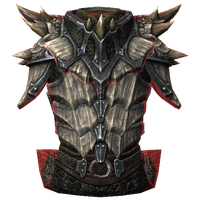 Dragonscale Armor Of Regeneration Skyrim Wiki