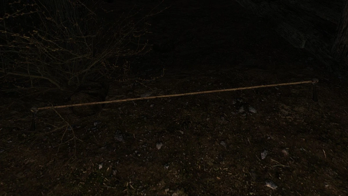 Tripwire Skyrim Wiki