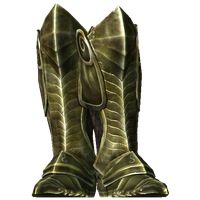 ElvenBoots