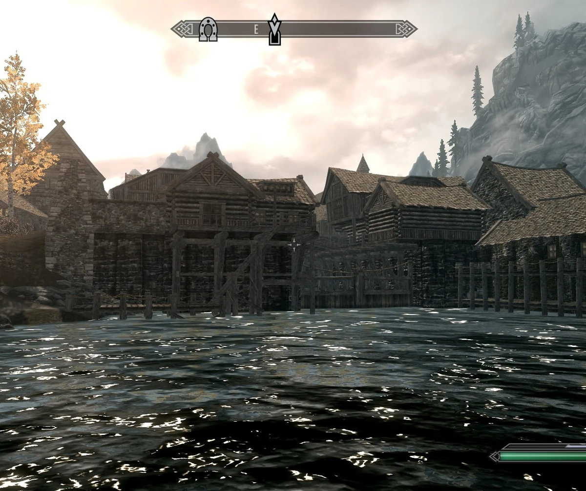 Riften Skyrim Civil War Walkthrough Wiki Fandom