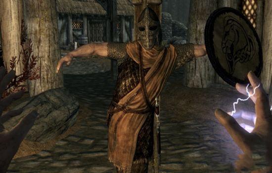 Fores New Idles In Skyrim Fnis Skyrim Mods Wiki Fandom