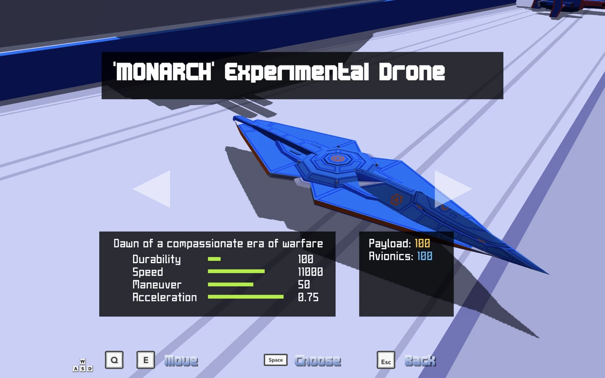 MONARCH Sky Rogue Wiki Fandom