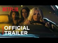 Sky Rojo - Official Trailer - Netflix