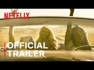 Sky Rojo 2 - Official Trailer - Netflix