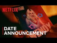 Sky Rojo- Season 2 - Date Announcement - Netflix