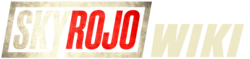 Sky Rojo Wiki