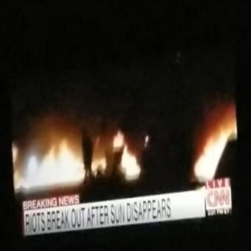 Thesunvanished | Sky's Nextbot Wiki | Fandom