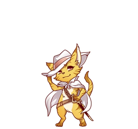 Cat Sith | Skyscraper Wiki | Fandom