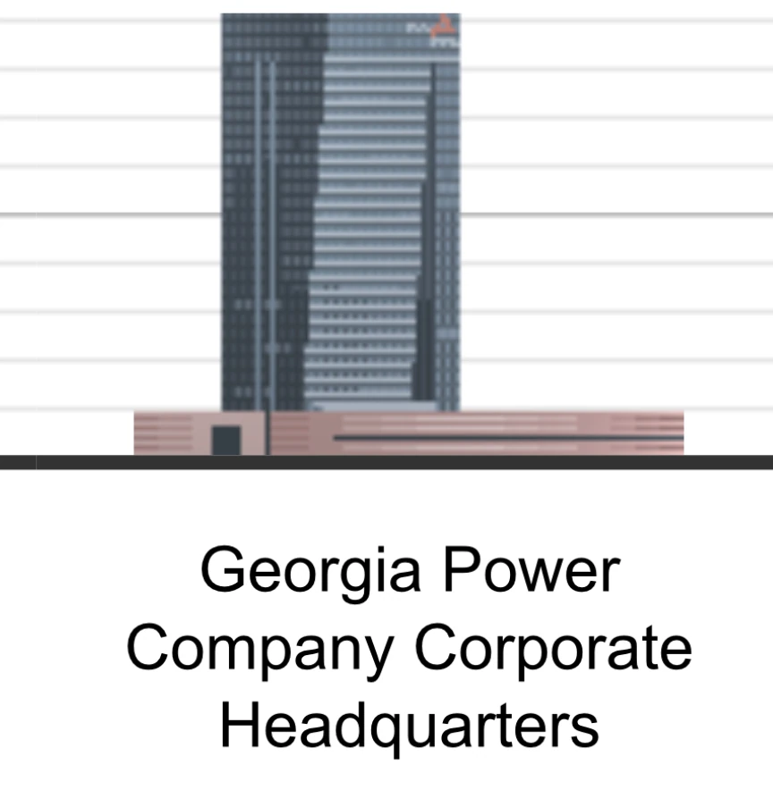 Power Company Corporate HQ Skyscraperpage Wiki Fandom