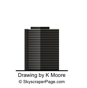 Williams Center Tower II | Skyscraperpage Wiki | Fandom