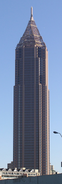 Bank of America Plaza