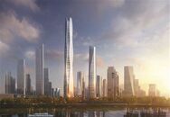 Yuzui Tower (1)