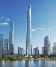 Wuhan CTF Centre