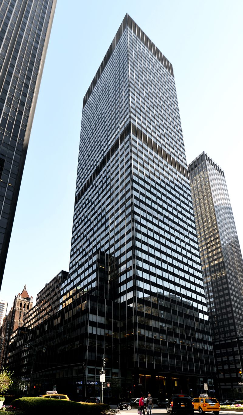 277 Park Avenue | Skyscraper Wiki | Fandom 277 Park Avenue | Skyscraper Wiki | Fandom